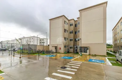 Apartamento com 2 quartos para alugar na rua dilson luiz, 1238, umbará, curitiba, 38 m2 por r$ 950