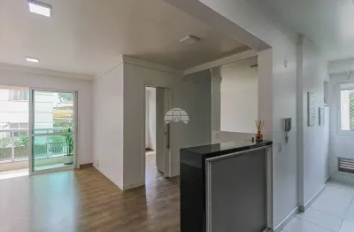 Apartamento com 3 quartos para alugar na rua vinte e nove de junho, 267, bacacheri, curitiba, 120 m2 por r$ 3.250