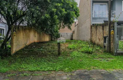 Terreno comercial para alugar na rua desembargador edison nobre de lacerda, 219, santa felicidade, curitiba, 173 m2 por r$ 2.000