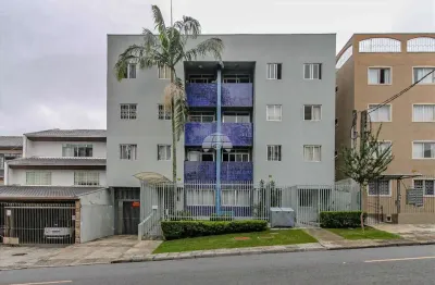 Apartamento com 3 quartos para alugar na rua paranaguá, 1193, guaíra, curitiba, 81 m2 por r$ 2.300