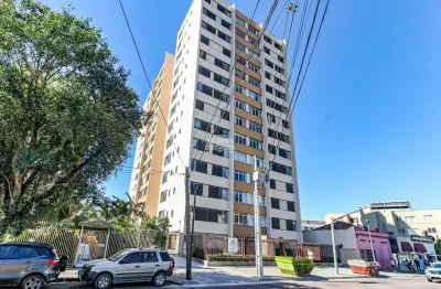 Apartamento com 2 quartos para alugar na Rua Mateus Leme, 1666, Centro Cívico, Curitiba, 73 m2 por R$ 2.200