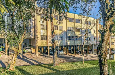Apartamento com 3 quartos para alugar na rua canadá, 2108, bacacheri, curitiba, 106 m2 por r$ 2.700
