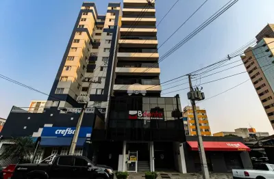 Sala comercial para alugar na rua comendador macedo, 62, centro, curitiba, 42 m2 por r$ 990