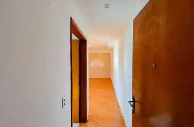 Apartamento com 3 quartos para alugar na rua padre dehon, 1089, hauer, curitiba, 58 m2 por r$ 1.800