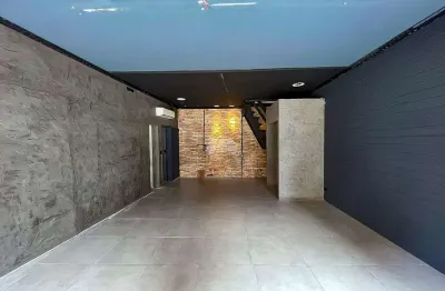 Ponto comercial para alugar na alameda cabral, 109, centro, curitiba, 37 m2 por r$ 4.300