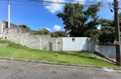 Terreno comercial para alugar na rua rouxinol, 339, loteamento montparnasse, almirante tamandaré, 455 m2 por r$ 5.000