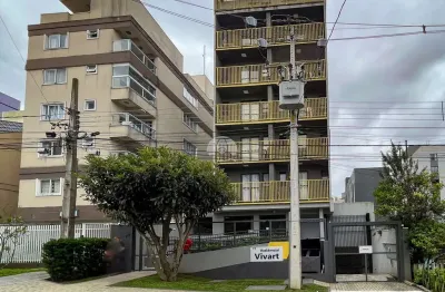 Kitnet / stúdio para alugar na rua elvira annibaleto, 77, lindóia, curitiba, 29 m2 por r$ 1.500