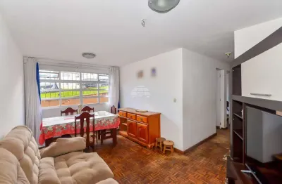 Apartamento com 3 quartos para alugar na rua almir nelson de almeida, 450, campo comprido, curitiba, 56 m2 por r$ 1.400