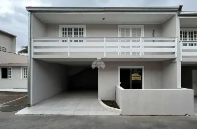 Casa com 3 quartos para alugar na rua expedicionário francisco alves de oliveira, 1105, alto boqueirão, curitiba, 90 m2 por r$ 2.200