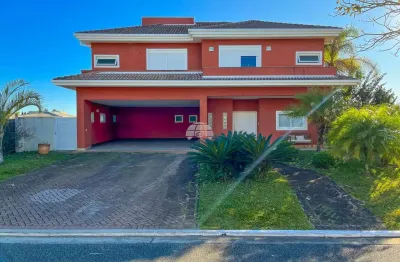 Casa com 4 quartos para alugar na endereco nao disponivel, alphaville graciosa, pinhais, 450 m2 por r$ 16.500