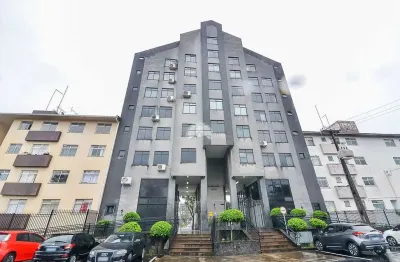 Sala comercial para alugar na avenida da república, 4370, parolin, curitiba, 62 m2 por r$ 550