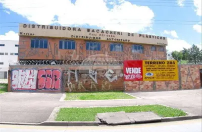 Barracão / galpão / depósito para alugar na avenida monteiro tourinho, 1516, bacacheri, curitiba, 1479 m2 por r$ 45.000