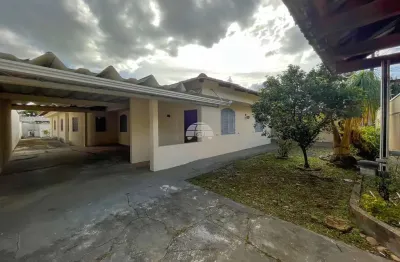 Casa com 5 quartos para alugar na rua miguel felipe daher, 119, orleans, curitiba, 300 m2 por r$ 6.500