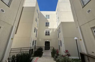 Apartamento com 2 quartos para alugar na rua ignácio wacheski, 310, umbará, curitiba, 38 m2 por r$ 1.150
