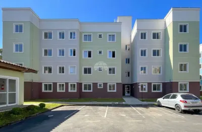 Apartamento com 2 quartos para alugar na rua josé kleina, 1500, planta almirante, almirante tamandaré, 52 m2 por r$ 1.600