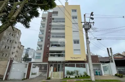 Apartamento com 2 quartos para alugar na travessa polysu, 88, juvevê, curitiba, 67 m2 por r$ 3.900