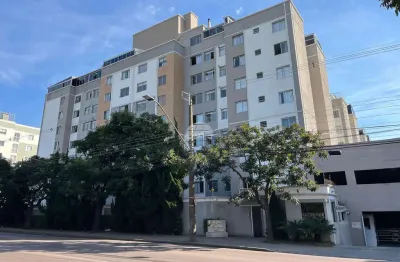 Apartamento com 2 quartos para alugar na Rua Marechal Octávio Saldanha Mazza, 6650, Capão Raso, Curitiba, 63 m2 por R$ 1.750