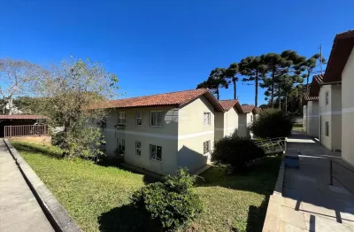 Apartamento com 2 quartos para alugar na rua engenheiro luiz augusto leão fonseca, 681, santa cândida, curitiba, 40 m2 por r$ 1.200