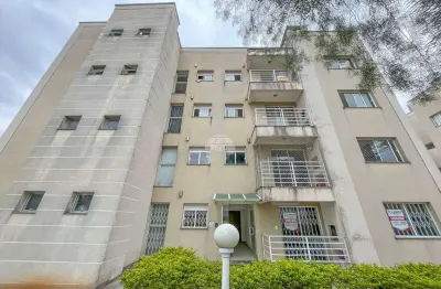 Apartamento com 2 quartos para alugar na rua joão batista campagnaro, 25, centro, campo largo, 55 m2 por r$ 1.800