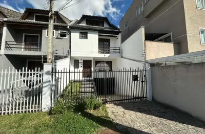 Casa com 3 quartos para alugar na rua guilherme tragante, 186, tarumã, curitiba, 147 m2 por r$ 4.700
