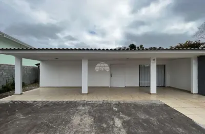 Casa com 2 quartos para alugar na rua joão lech júnior, 96, bacacheri, curitiba, 120 m2 por r$ 2.900