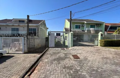Casa com 3 quartos para alugar na rua josé ferreira de barros, 512, fanny, curitiba, 84 m2 por r$ 3.500