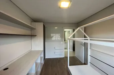 Apartamento com 2 quartos para alugar na avenida dos estados, 261, água verde, curitiba, 115 m2 por r$ 3.500
