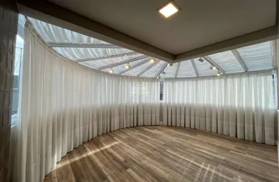 Apartamento com 3 quartos para alugar na rua desembargador aurélio feijó, 293, boa vista, curitiba, 97 m2 por r$ 3.500