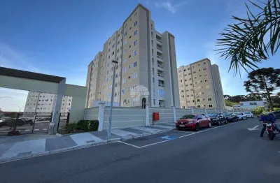 Apartamento com 2 quartos para alugar na avenida comendador franco, 7770, uberaba, curitiba, 58 m2 por r$ 2.200