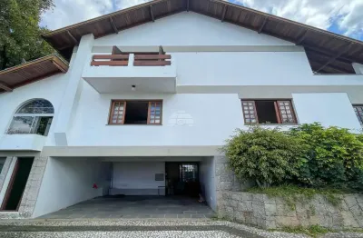 Casa comercial para alugar na rua doutor roberto barrozo, 1.783, centro cívico, curitiba, 300 m2 por r$ 8.000