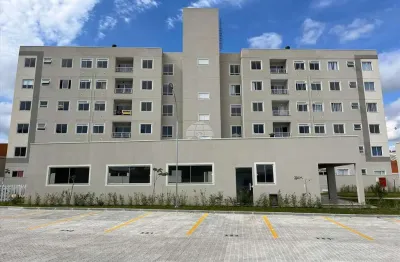 Apartamento com 2 quartos para alugar na rodovia br-116, 15700, fanny, curitiba, 43 m2 por r$ 1.700