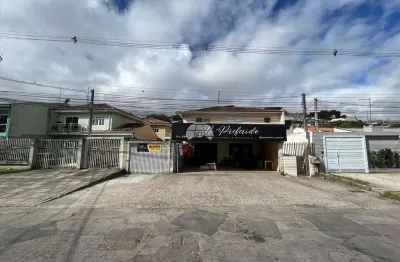 Apartamento com 4 quartos para alugar na rua campina da lagoa, 143, alto boqueirão, curitiba, 150 m2 por r$ 3.400