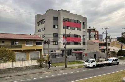 Apartamento com 1 quarto para alugar na avenida presidente wenceslau braz, 3461, guaíra, curitiba, 26 m2 por r$ 1.400