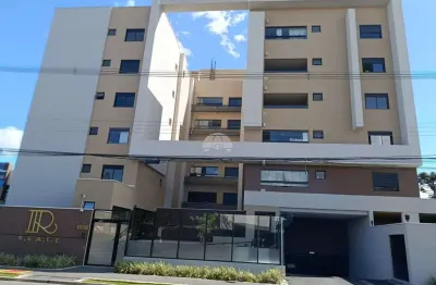 Apartamento com 2 quartos para alugar na rua tenente francisco ferreira de souza, 1918, boqueirão, curitiba, 51 m2 por r$ 1.900