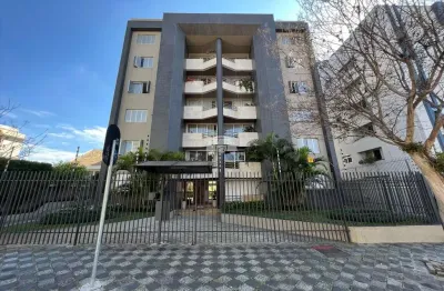 Apartamento com 3 quartos para alugar na rua paula gomes, 640, são francisco, curitiba, 82 m2 por r$ 2.000