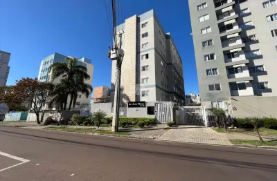 Apartamento com 1 quarto para alugar na rua lourival portella natel, 47, portão, curitiba, 33 m2 por r$ 1.800