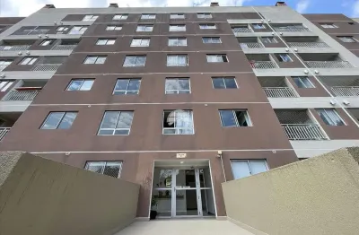 Apartamento com 3 quartos para alugar na estrada da graciosa, 1.430, jardim cláudia, pinhais, 80 m2 por r$ 2.500