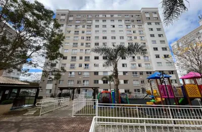 Apartamento com 2 quartos para alugar na rua reinaldo stocco, 174, pinheirinho, curitiba, 44 m2 por r$ 1.900