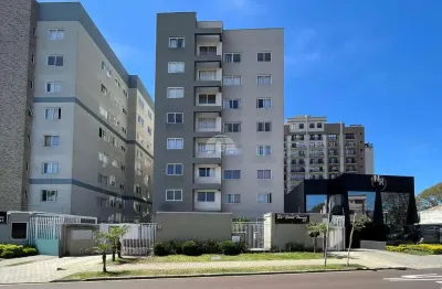 Apartamento com 1 quarto para alugar na rua lourival portella natel, 77, portão, curitiba, 45 m2 por r$ 1.600