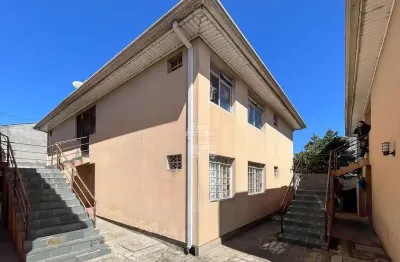 Apartamento com 2 quartos para alugar na rua edvino antônio deboni, 126, fazendinha, curitiba, 46 m2 por r$ 1.800