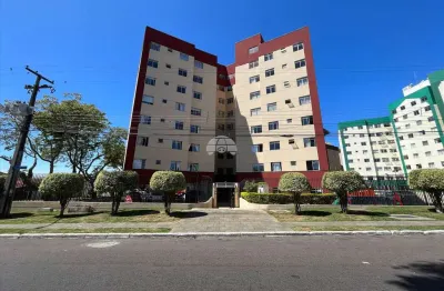 Apartamento com 3 quartos para alugar na rua padre dehon, 1029, hauer, curitiba, 57 m2 por r$ 1.950