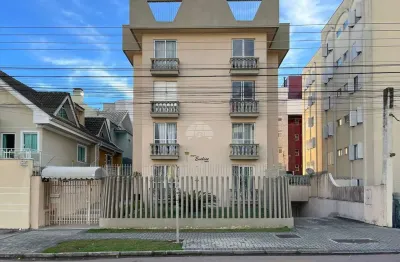 Apartamento com 2 quartos para alugar na rua santa catarina, 612, água verde, curitiba, 54 m2 por r$ 2.120