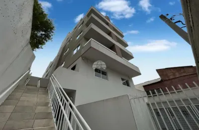 Apartamento com 3 quartos para alugar na rua joaquim nabuco, 482, tingui, curitiba, 60 m2 por r$ 2.600