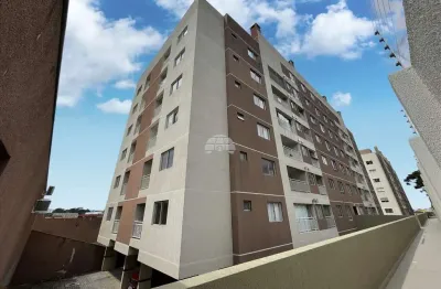 Apartamento com 2 quartos para alugar na estrada da graciosa, 1430, jardim cláudia, pinhais, 75 m2 por r$ 1.800