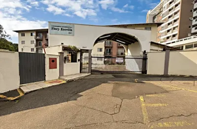 Apartamento com 3 quartos para alugar na rua monsenhor ivo zanlorenzi, 3847, campo comprido, curitiba, 67 m2 por r$ 1.500