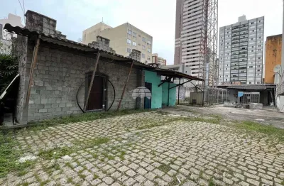 Casa comercial para alugar na rua tibagi, 415, centro, curitiba, 120 m2 por r$ 5.200