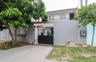 Barracão / galpão / depósito para alugar na rua rio trombetas, 308, weissópolis, pinhais, 150 m2 por r$ 3.800