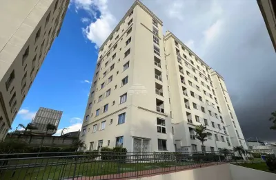 Apartamento com 2 quartos para alugar na rodovia br-116, 2785, atuba, curitiba, 50 m2 por r$ 2.200