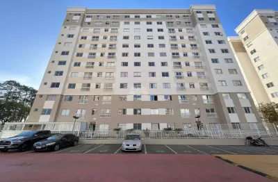 Apartamento com 2 quartos para alugar na rua reinaldo stocco, 174, pinheirinho, curitiba, 62 m2 por r$ 1.800