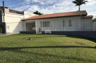 Casa com 3 quartos para alugar na rua professor jorge leitner, 275, bacacheri, curitiba, 180 m2 por r$ 5.400